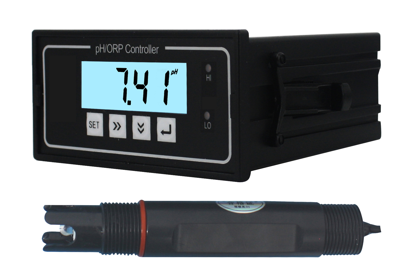 Marine Aquarium Par Meter - Medidor do monitor do transmissor do