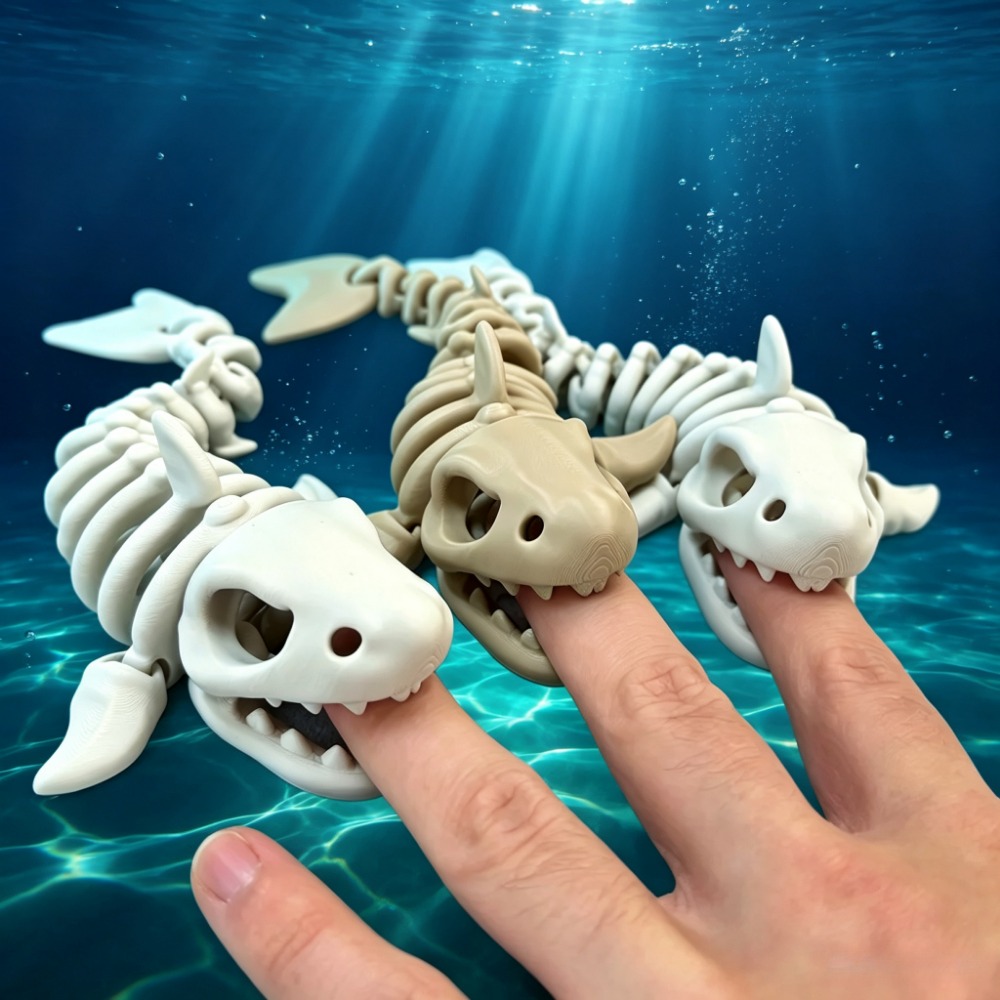 Marine Aquarium Hobby - Decoração de Aquário em Forma de