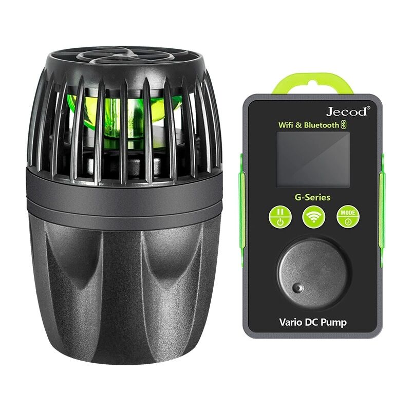 Marine Aquarium Wave Maker - Bomba de Água Jebao Jecod Vario