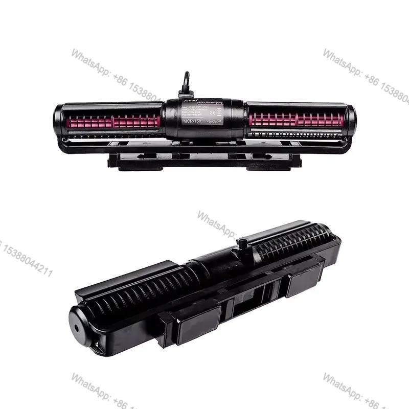 Marine Aquarium Tank For Sale - Promoção Quente: Bomba de Fluxo Cruzado