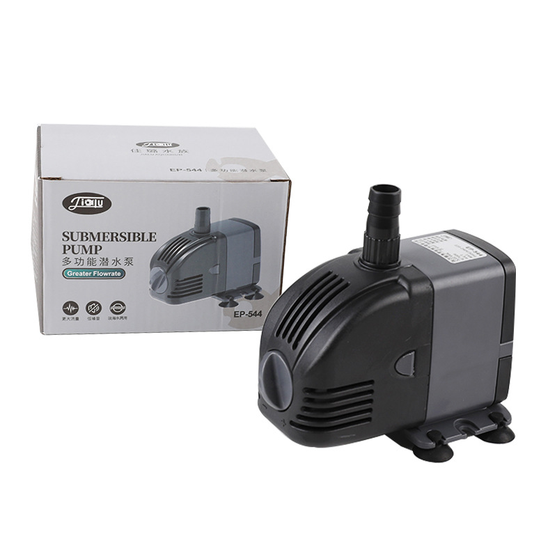Marine Aquarium Par Meter - Bomba Submersível SUNSUN 220V de Baixo