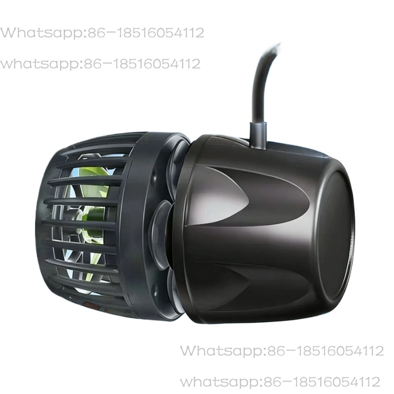 Marine Aquarium Wave Maker - Bomba de Ondas Vario Sem Fio