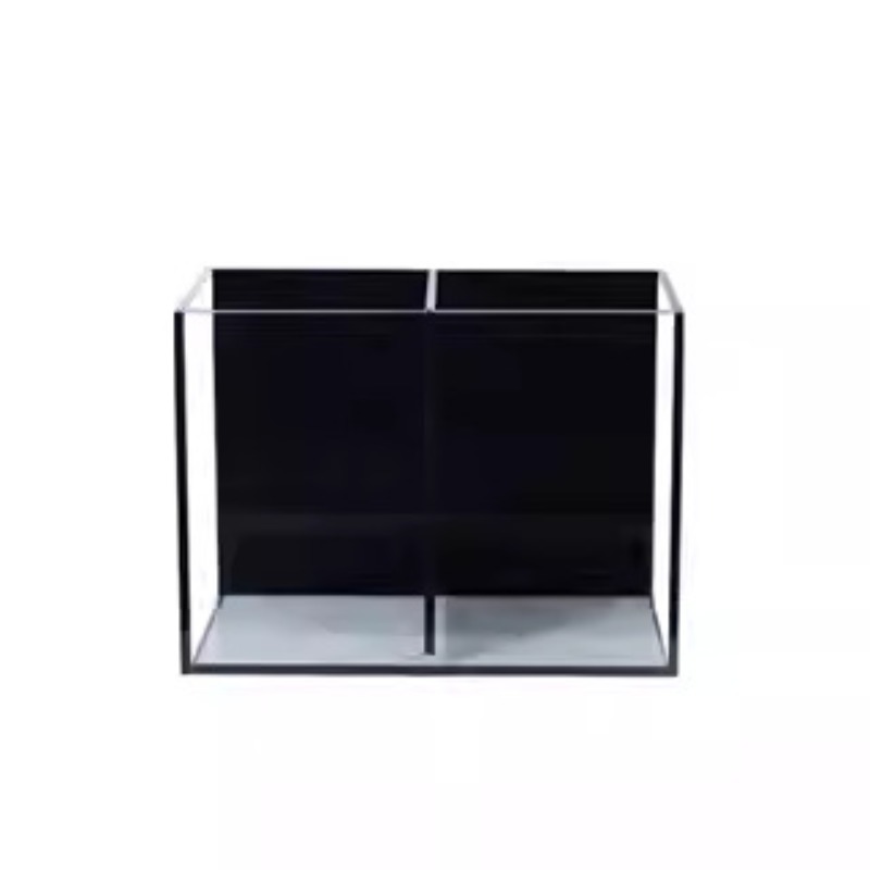 Marine Aquarium All In One - Douyu tanque sub-cultura dupla luta tanque