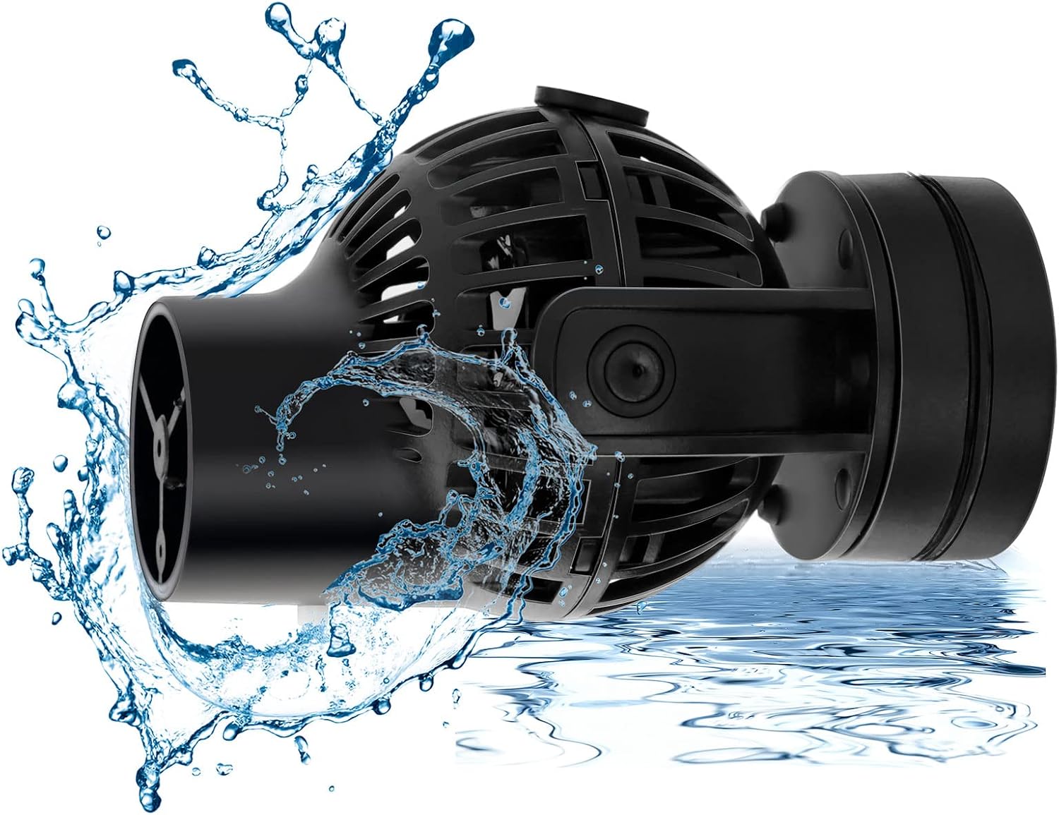 Marine Aquarium Wave Maker - Jecod bomba de circulação e onda