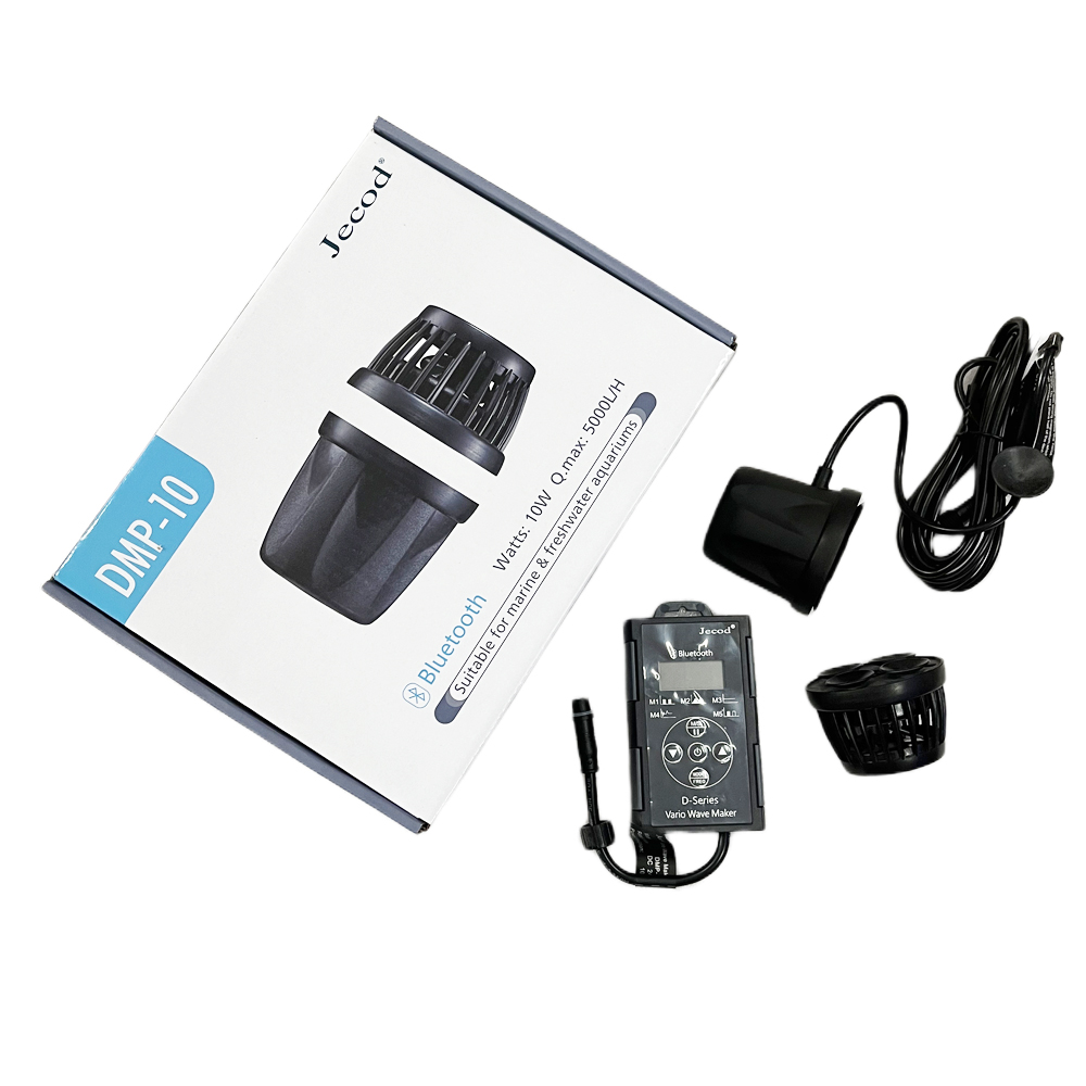 Marine Aquarium Wave Maker - DMP-10/15 fabricante de onda inteligente bluetooth