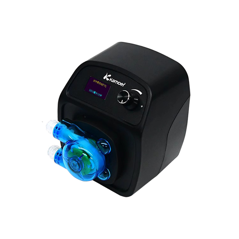 Calcium Reactor Media - Kamoer X1 PRO T2 WiFi App