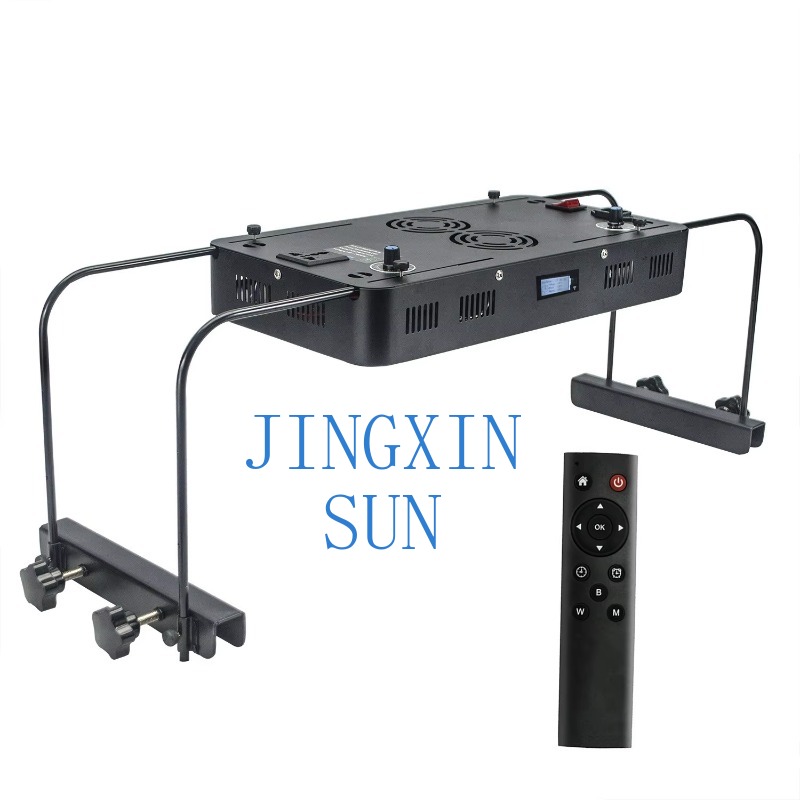 Marine Aquarium Lights For Sale - Nova venda quente 165 watts espectro