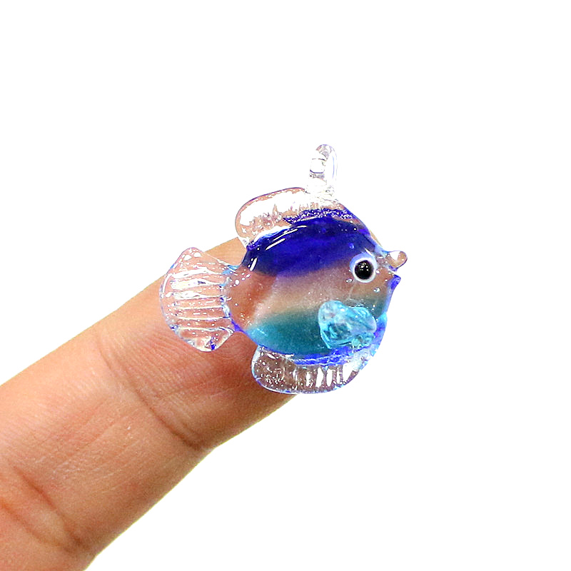 Marine Aquarium Orp - 2 pacotes de mini -peixe tropical
