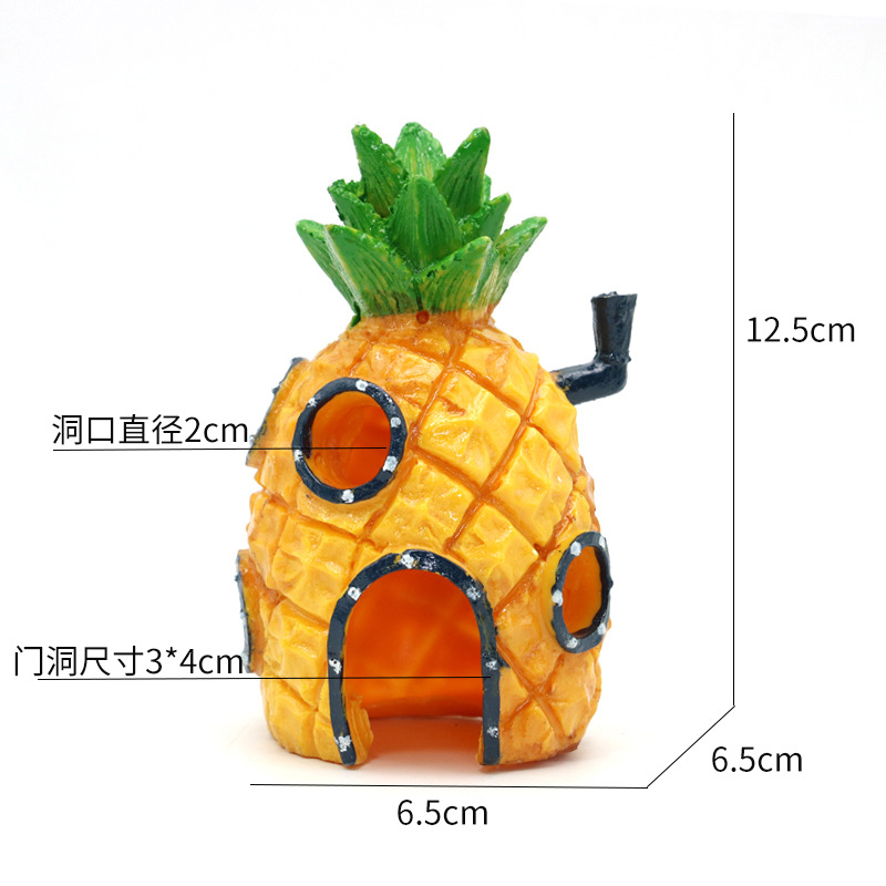 Desenhos animados Fish Tank De - Marine Aquarium Hobby avaliação e preço