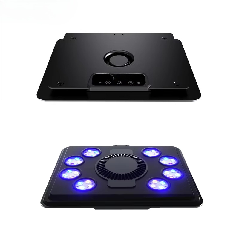 2025 venda quente MJ-L260/l290 - Marine Aquarium Lights For Sale avaliação e preço