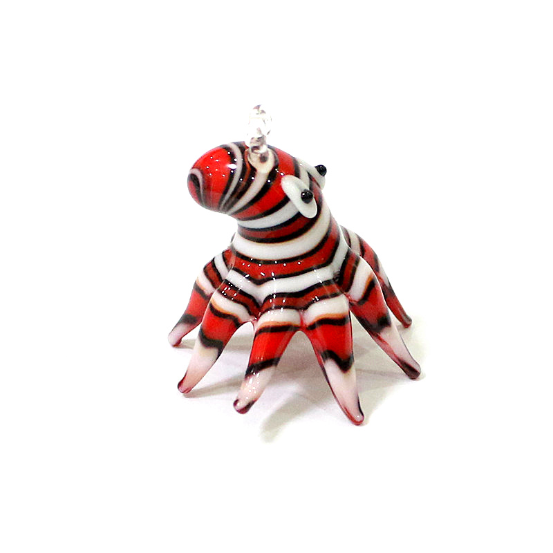 Pingente de Polvo Miniatura em - Marine Aquarium & Regional Centre Reviews avaliação e preço