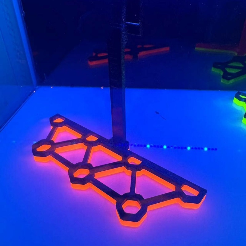 Sps coral frag rack titular su - Marine Aquarium Orp avaliação e preço