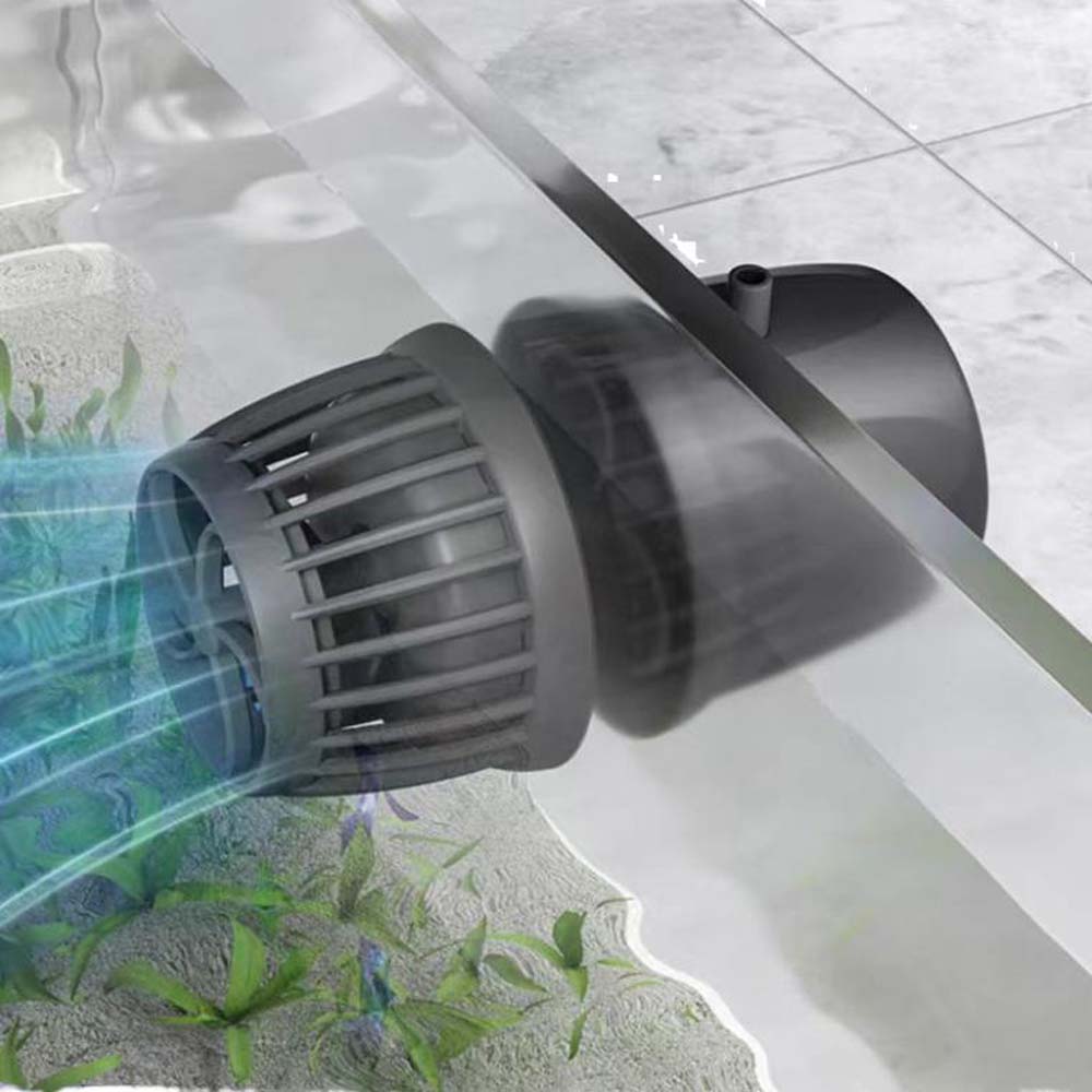 Inteligente série dmp marinha  - Marine Aquarium Wave Maker avaliação e preço