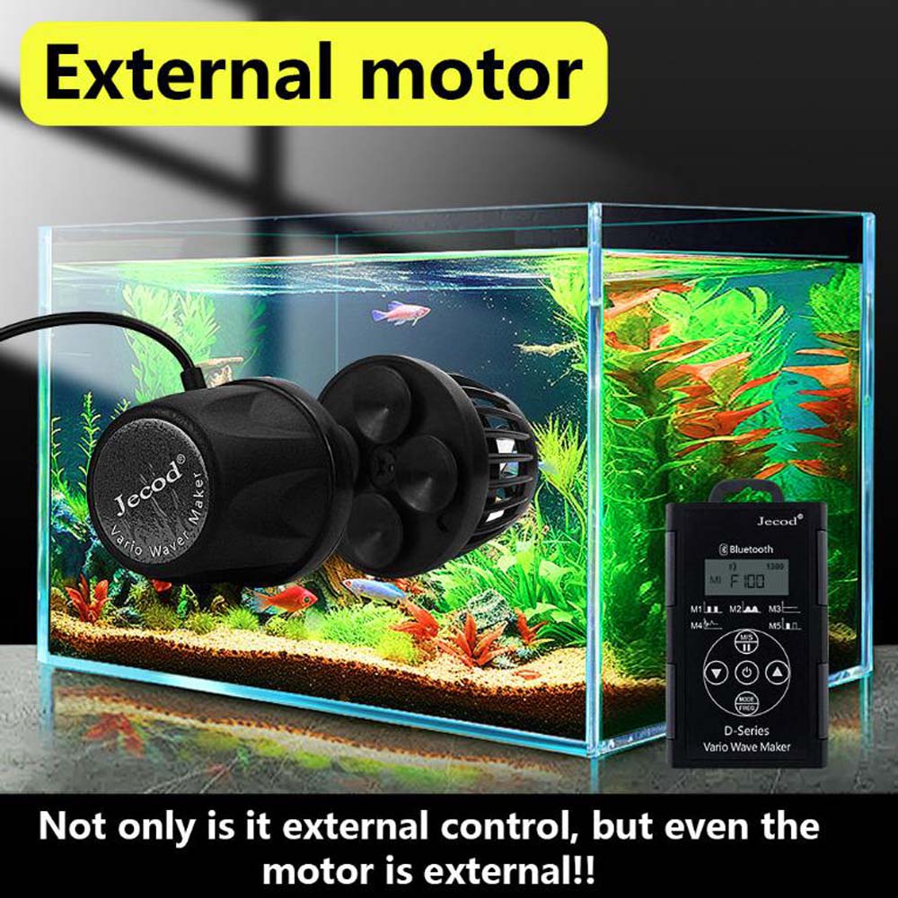 Inteligente série dmp marinha  - Marine Aquarium Wave Maker avaliação e preço