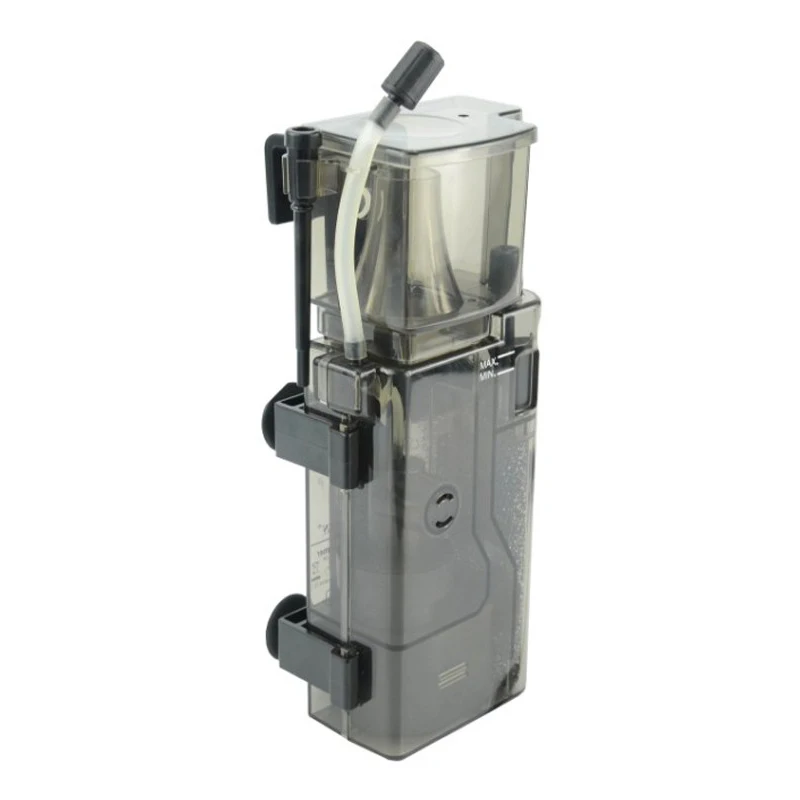 Resun Mini Protein Skimmer Fil - Calcium Reactor Media avaliação e preço