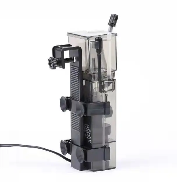 Resun Mini Protein Skimmer Fil - Calcium Reactor Media avaliação e preço