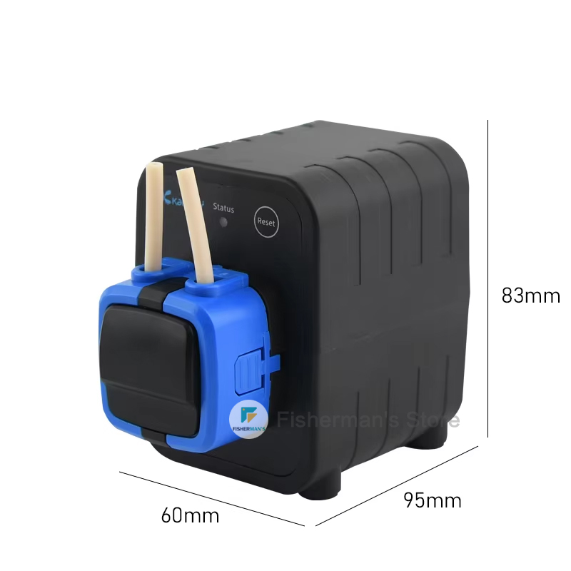 Kamoer X1 PRO 2 V2 WiFi Blueto - Marine Aquarium Wave Maker avaliação e preço