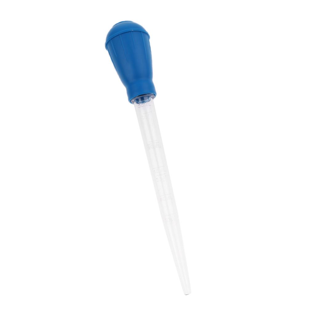 Pipeta Conta-Gotas de Plástico - Marine Aquarium Water Testing avaliação e preço