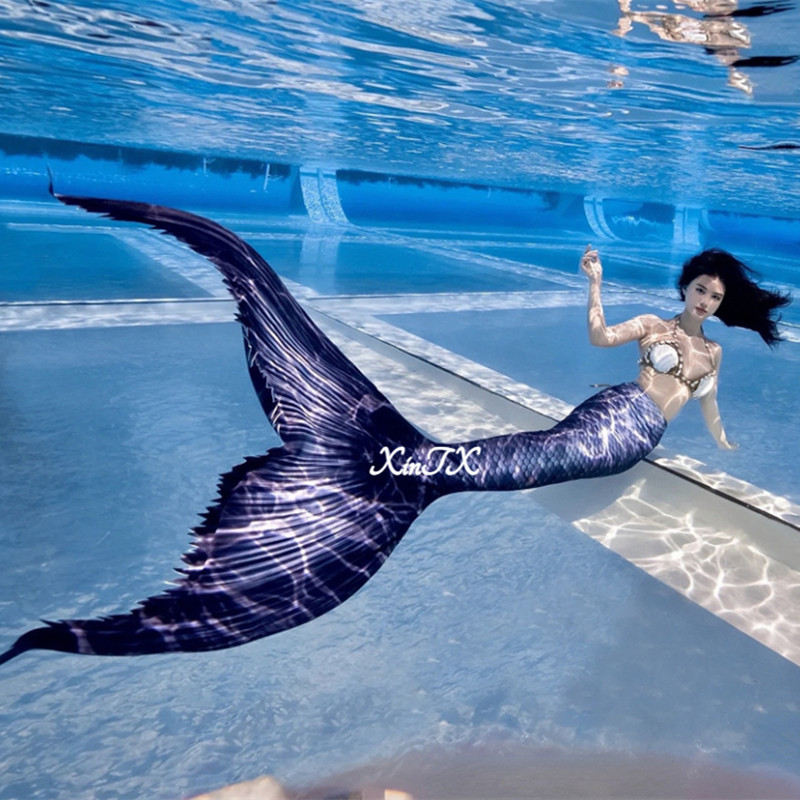 Fantasia de Sereia Adulta com  - Aquarium & Marine Museum Ums avaliação e preço