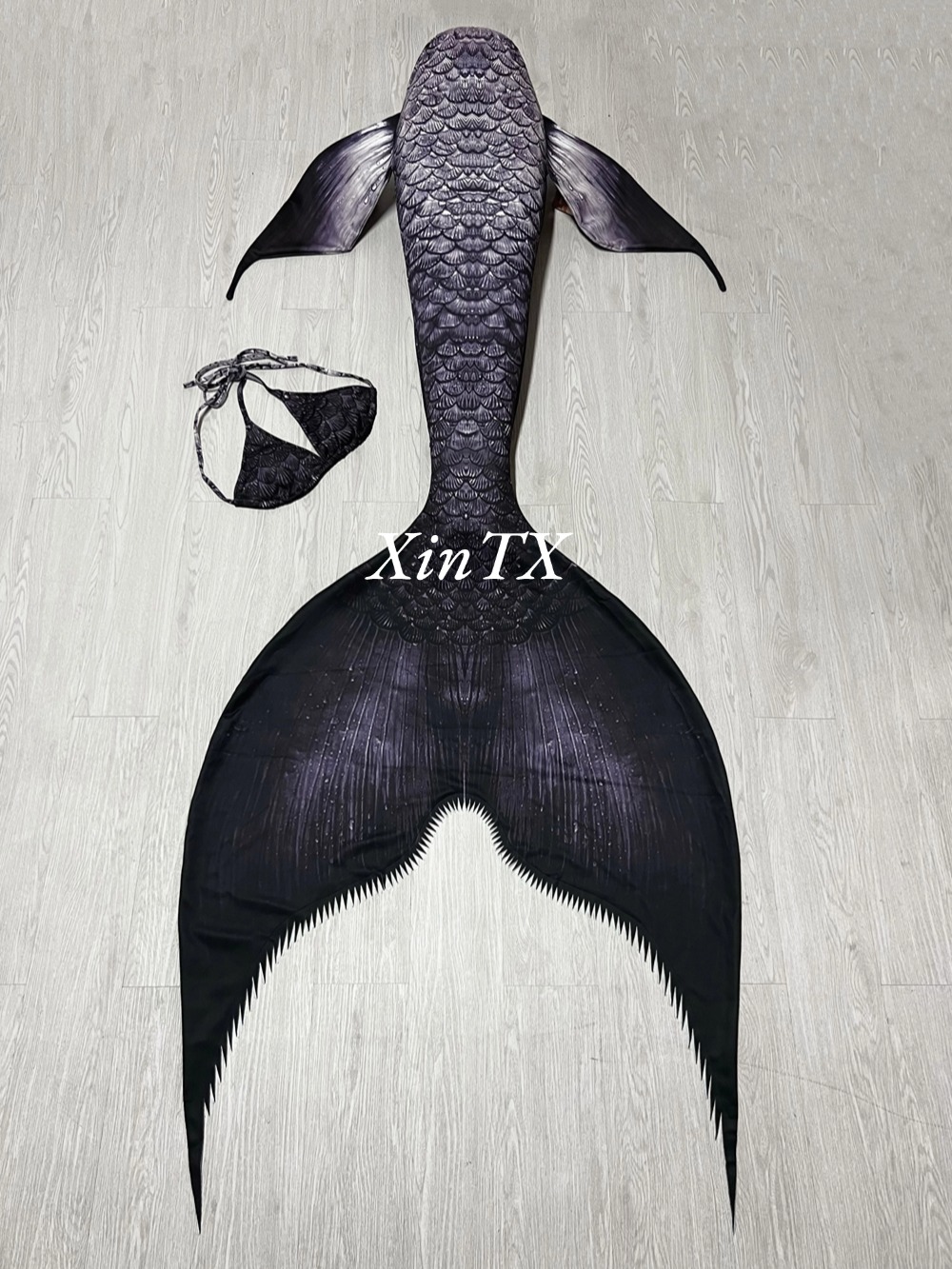 Fantasia de Sereia Adulta com  - Aquarium & Marine Museum Ums avaliação e preço
