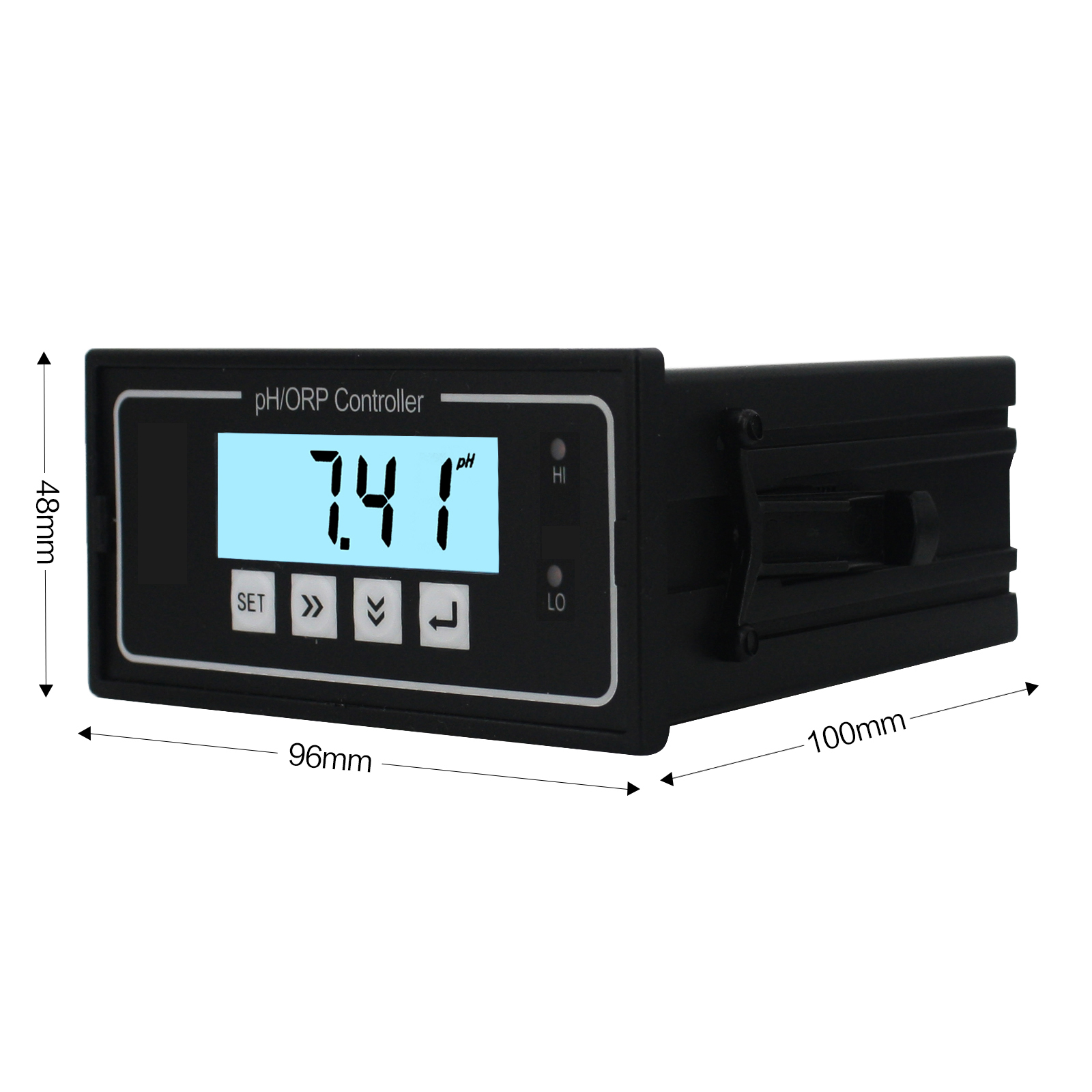 Medidor do monitor do transmis - Marine Aquarium Par Meter avaliação e preço