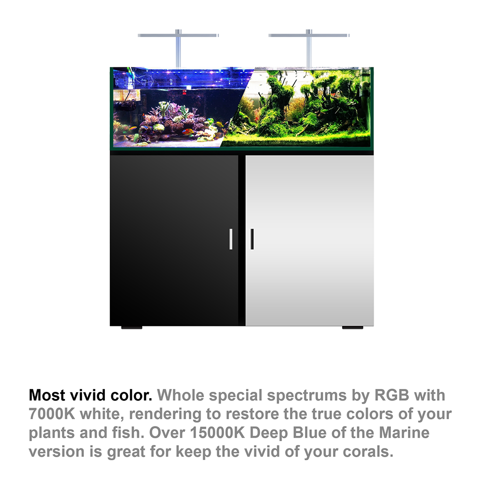 XF330-2 XF350-2 Bomba de Fluxo - Marine Aquarium Wave Maker avaliação e preço