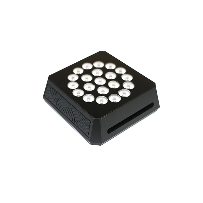 Luz azul controlada inteligent - Marine Aquarium Lights For Sale avaliação e preço