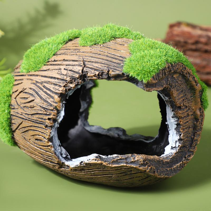 Decoração para Aquário: Cavern - Marine Aquarium Hobby avaliação e preço