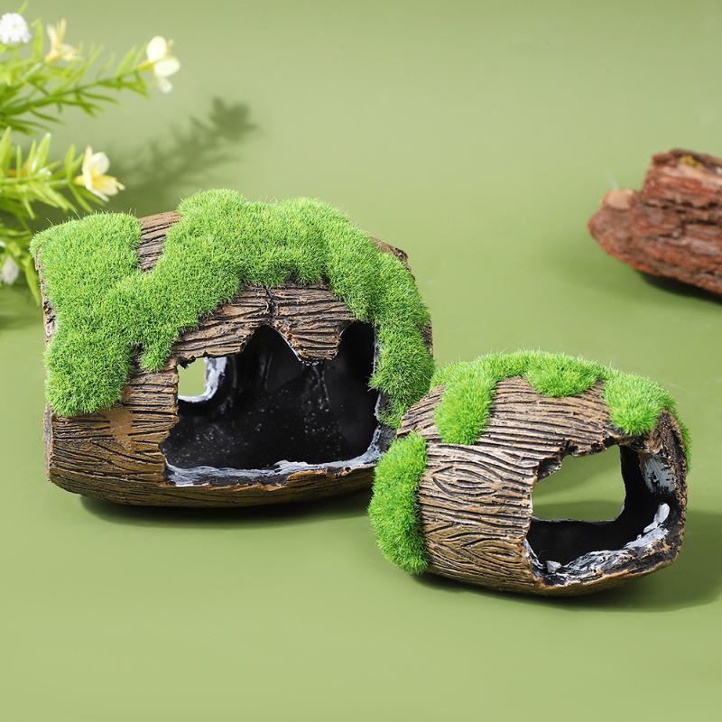 Decoração para Aquário: Cavern - Marine Aquarium Hobby avaliação e preço