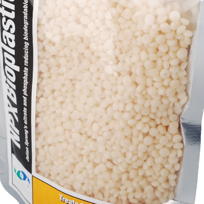 Tratamento de Nitrato e Fosfat - Calcium Reactor Media avaliação e preço