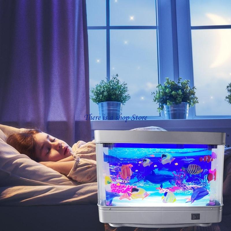 D0ad vida lâmpada peixes aquár - Marine Aquarium Hobby avaliação e preço