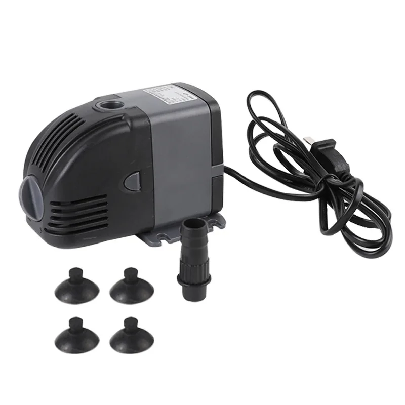 Bomba Submersível SUNSUN 220V  - Marine Aquarium Par Meter avaliação e preço