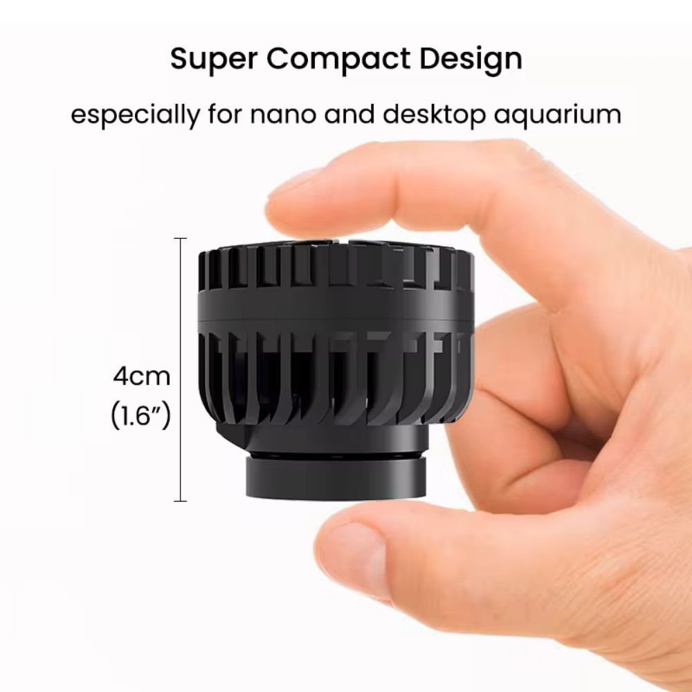 ZKSJ Terceira geração Mini Sli - Marine Aquarium Wave Maker avaliação e preço