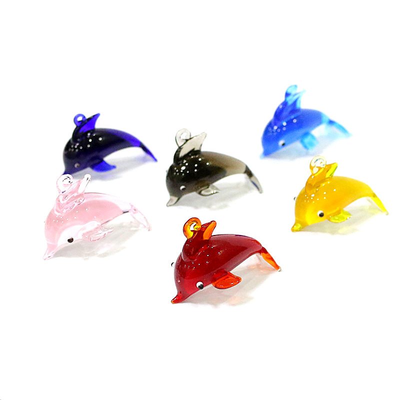 Bonito golfinho glamour pingen - Marine Aquarium Orp avaliação e preço
