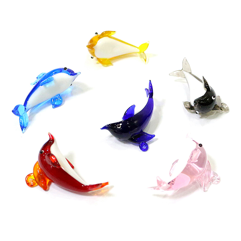 Bonito golfinho glamour pingen - Marine Aquarium Orp avaliação e preço