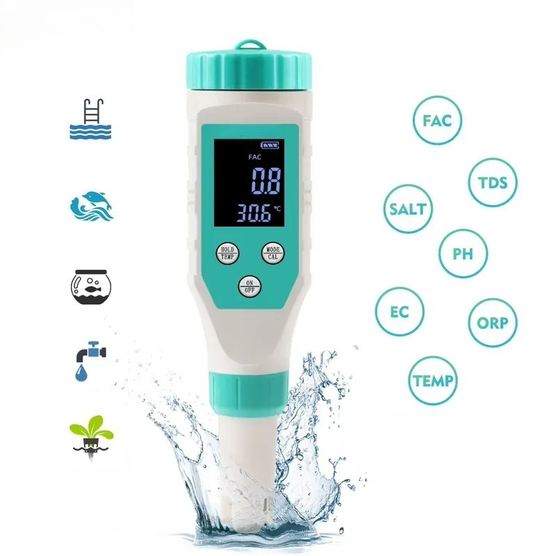 Medidor Digital de Qualidade d - Marine Aquarium Orp avaliação e preço