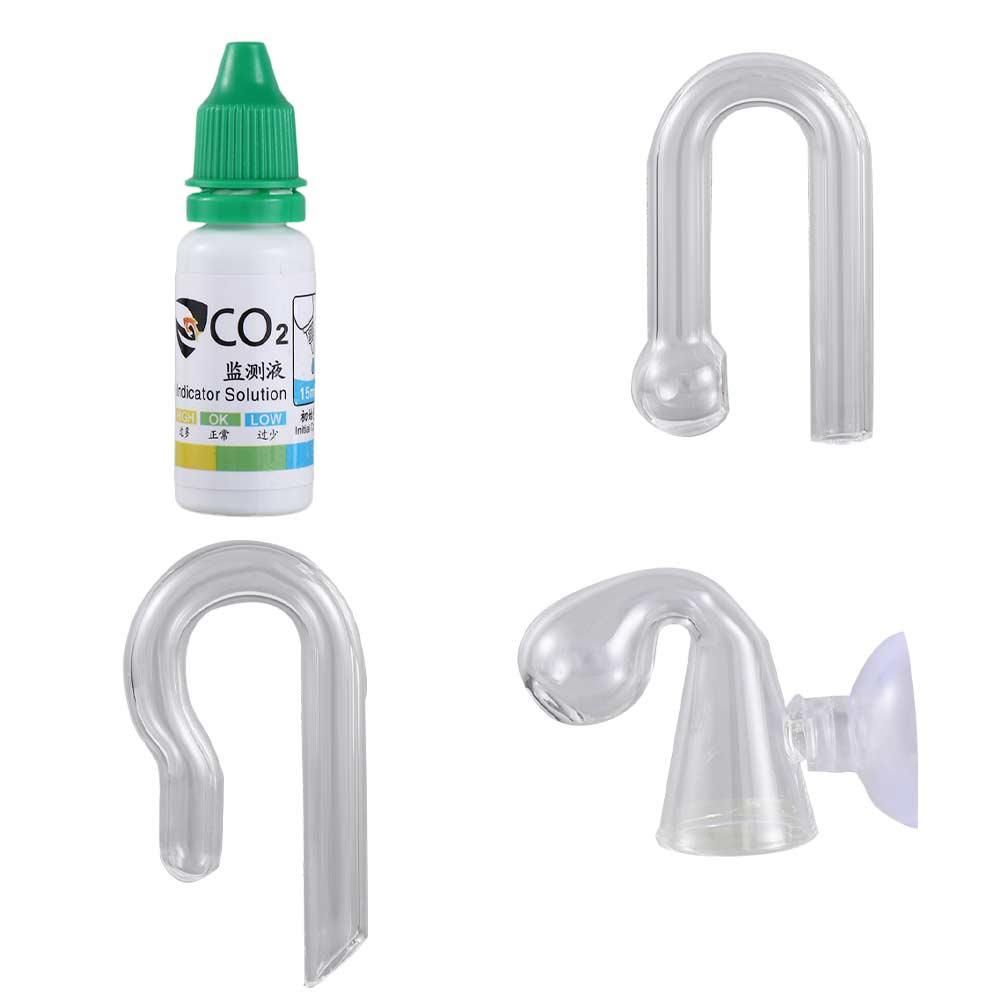 Kit para Aquário com Plantas A - Marine Test Kit avaliação e preço