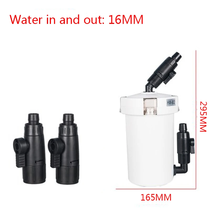 Sunsun Filtro de aquário Aquri - Marine Aquarium Par Meter avaliação e preço