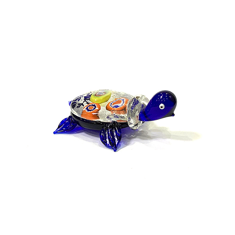 Miniatura Artesanal de Tartaru - Marine Aquarium Orp avaliação e preço