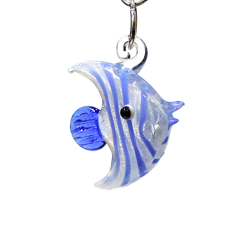 2 peças de charme de peixe mar - Marine Aquarium Hobby avaliação e preço