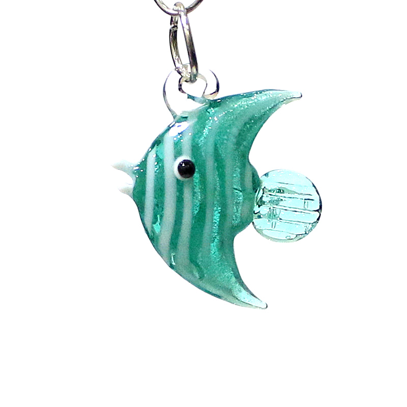 2 peças de charme de peixe mar - Marine Aquarium Hobby avaliação e preço