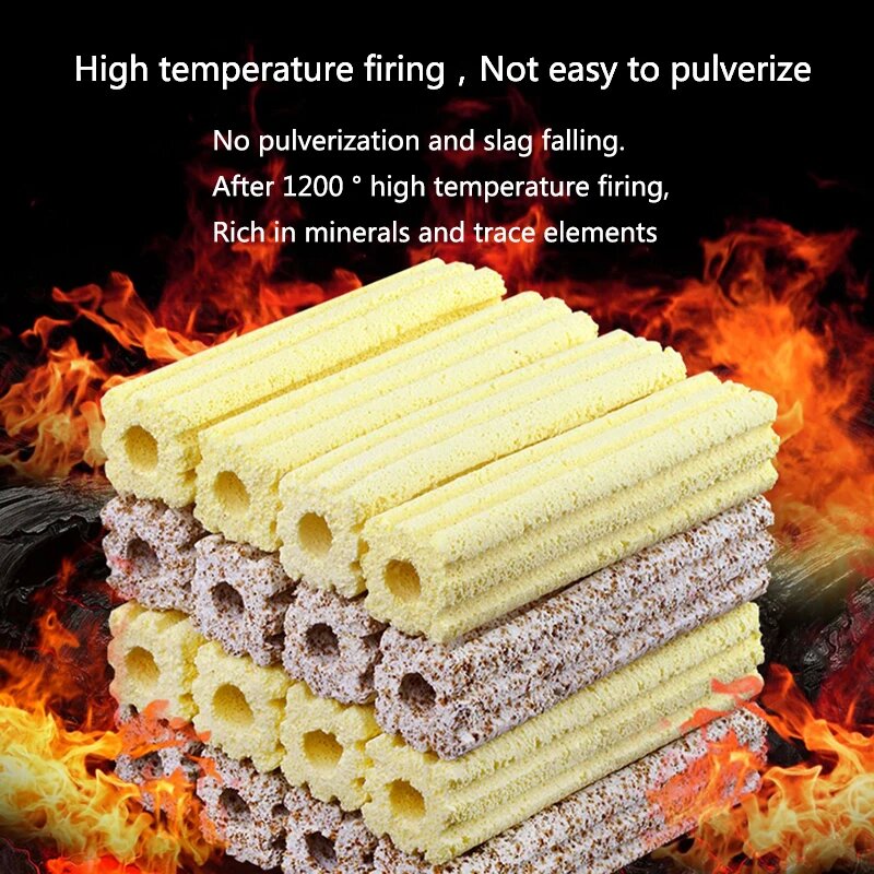 5 pçs filtro de aquário nano b - Calcium Reactor Media avaliação e preço