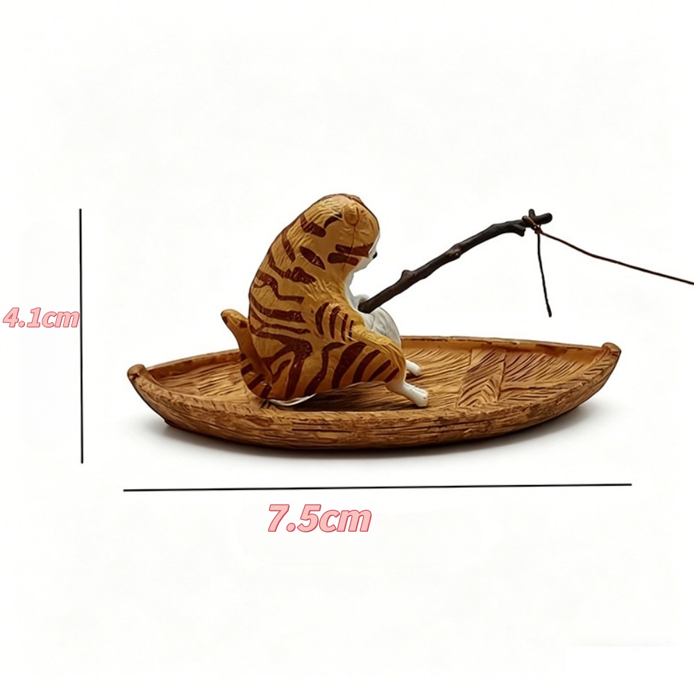 Ornamento Criativo de Barco de - Marine Aquarium Orp avaliação e preço