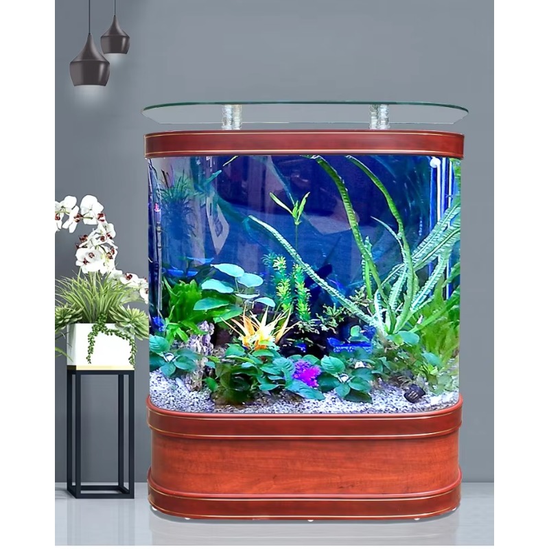 Aquário Marinho Grande de 200  - Marine Aquarium Tank For Sale avaliação e preço