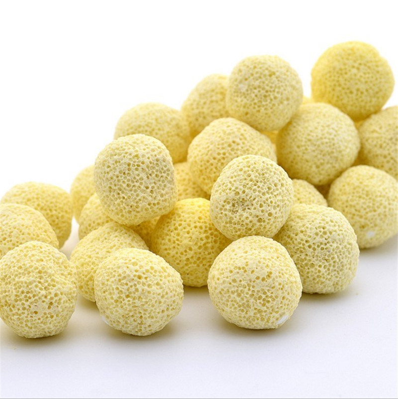 420G/Pacote Mídia Filtrante pa - Calcium Reactor Media avaliação e preço