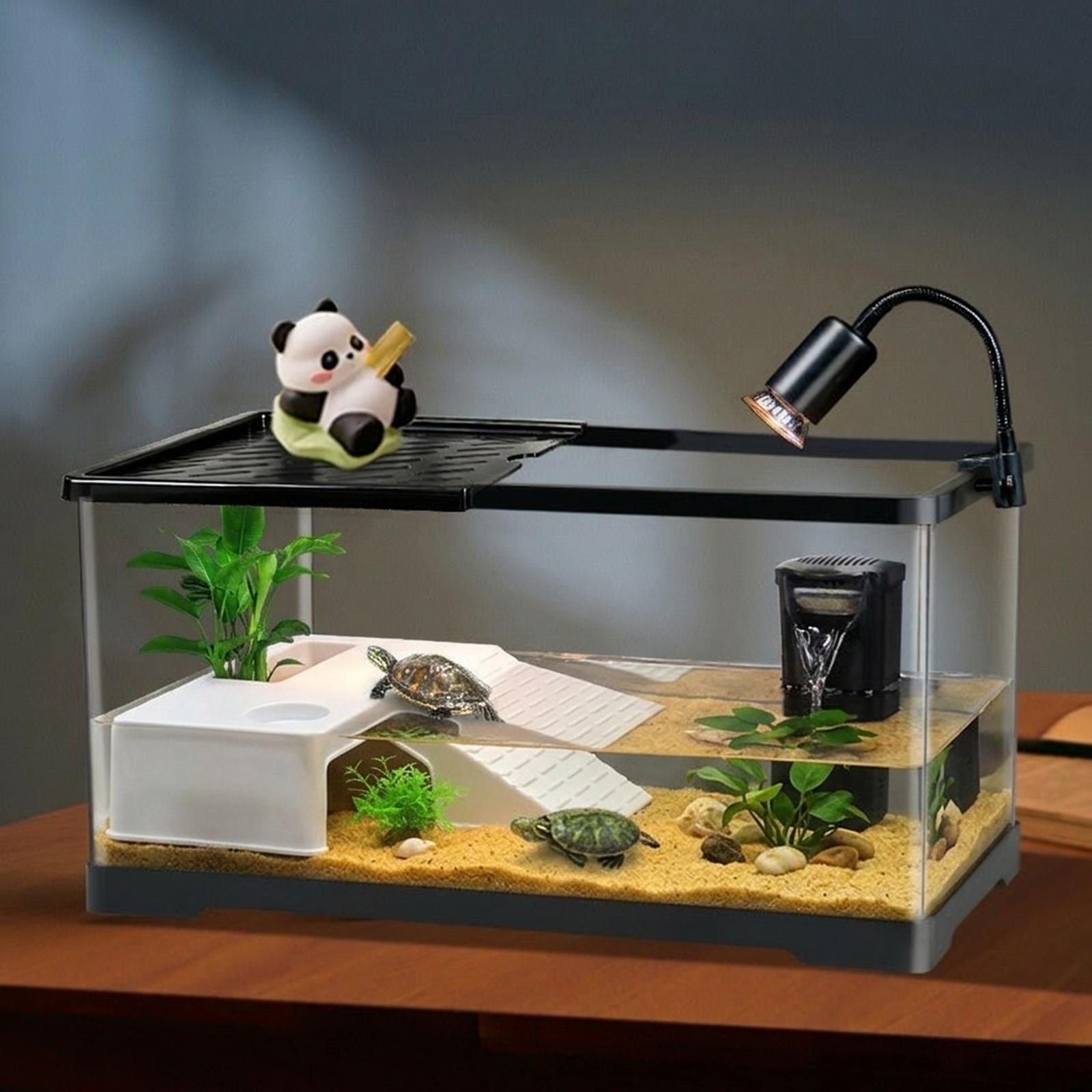 Plataforma de Descanso para Ta - Marine Aquarium Hobby avaliação e preço