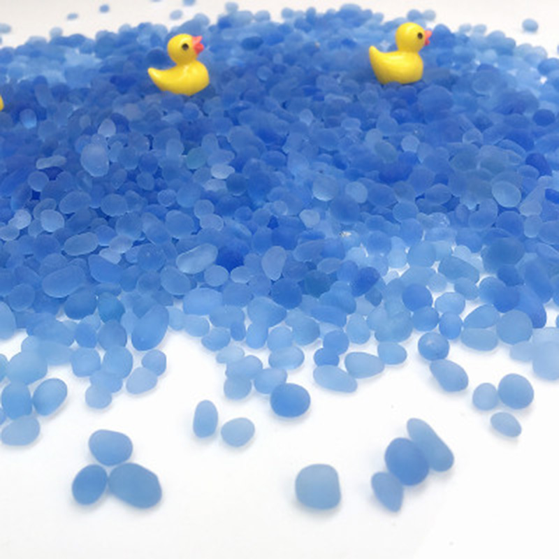Pedra colorida tanque de peixe - Marine Aquarium Hobby avaliação e preço