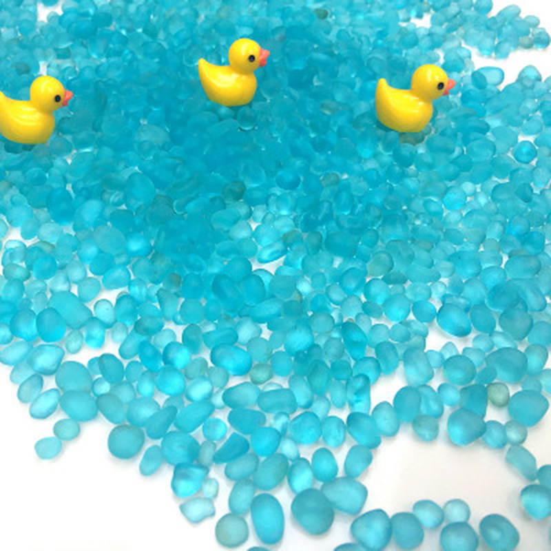Pedra colorida tanque de peixe - Marine Aquarium Hobby avaliação e preço