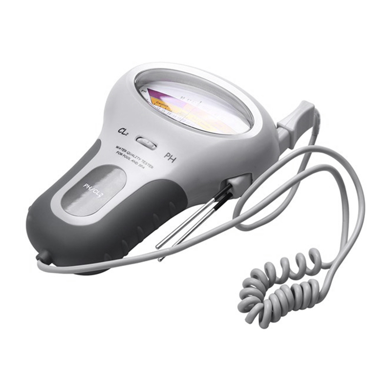 N198R-PC102 2-em-1 medidor de  - Marine Aquarium Water Testing avaliação e preço