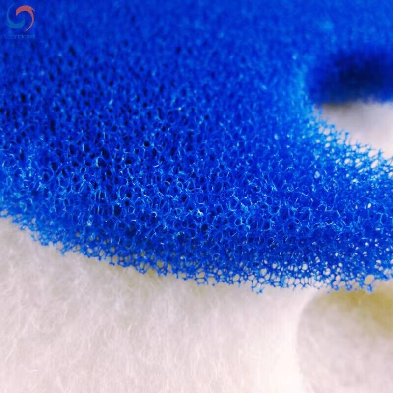 1/2/5 PCS Almofada de mídia de - Marine Aquarium Par Meter avaliação e preço